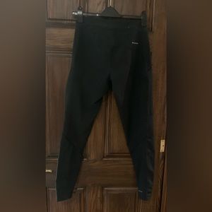 Columbia Athletic Black Pants